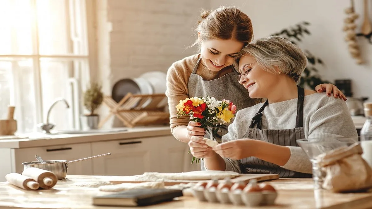 Mother’s Day 2024 | जगभरात सगळीकडे mother’s day का साजरा केला जातो? जाणून घ्या इतिहास