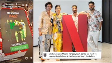 ‘द ग्रेट इंडियन कपिल शो’ दीड महिन्यात होणार बंद? किकू शारदाने शो बंद होण्यामागचे सांगितले कारण