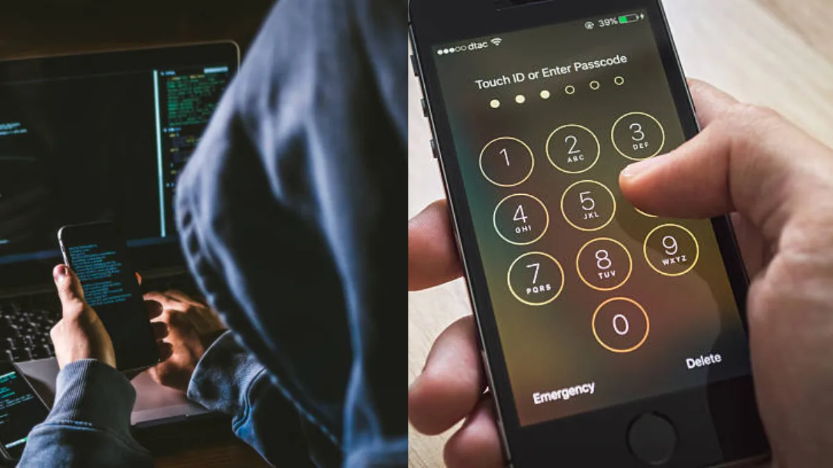 Easy Pins Invite Hackers Change It Today If You Have One Too