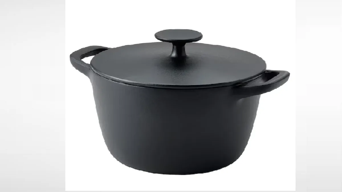 लोखंडी तव्याला कधीही गंज येणार नाही, शेफ पंकज भदौरिया यांनी सांगितली सोपी रेसिपी