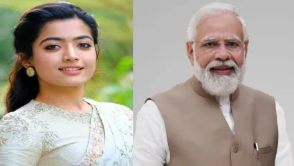 ‘यापेक्षा समाधानकारक काहीही नाही’!, रश्मिका मंदानानं अटल सेतूचं कौतुक केल्यानंतर पंतप्रधानांची प्रतिक्रिया