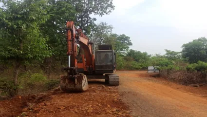 ग्रामस्थांच्या मागणीला यश;शिरवल वासीयांनी व्यक्त केले समाधान