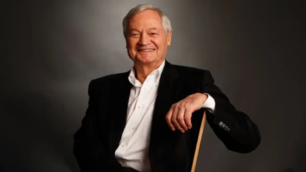 Oscar Winner Filmmaker Roger Corman Passes Away At 98 Nrps