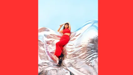 ‘हुस्न परी जानेजहाँ’, सई ताम्हणकरचा सोशल मीडियावर धुमाकूळ, क्लासी लुकने वेधले लक्ष