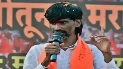मनोज जरांगेंना दिलासा, कोर्टाकडून अटक वॉरंट रद्द; काय आहे प्रकरण?