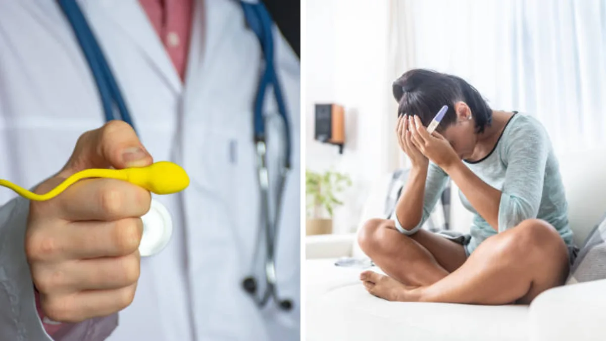 का वाढत आहेत पुरुष आणि स्त्रियांमधील लैंगिक समस्या, तज्ज्ञांनी सांगितली लक्षणे