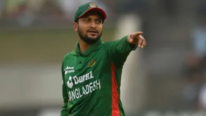 शाकिब अल हसनने बांग्लादेशच्या संघावर उपस्थित केले प्रश्न, T20 विश्वचषकापूर्वी क्रिकेट बोर्डचा केला पर्दाफाश