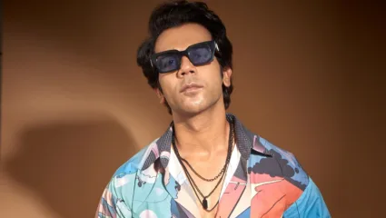 राजकुमार रावचा ‘श्रीकांत’ बॉक्स ऑफिसवर ठरला अव्वल, 45 कोटींच्या गाठला पल्ला