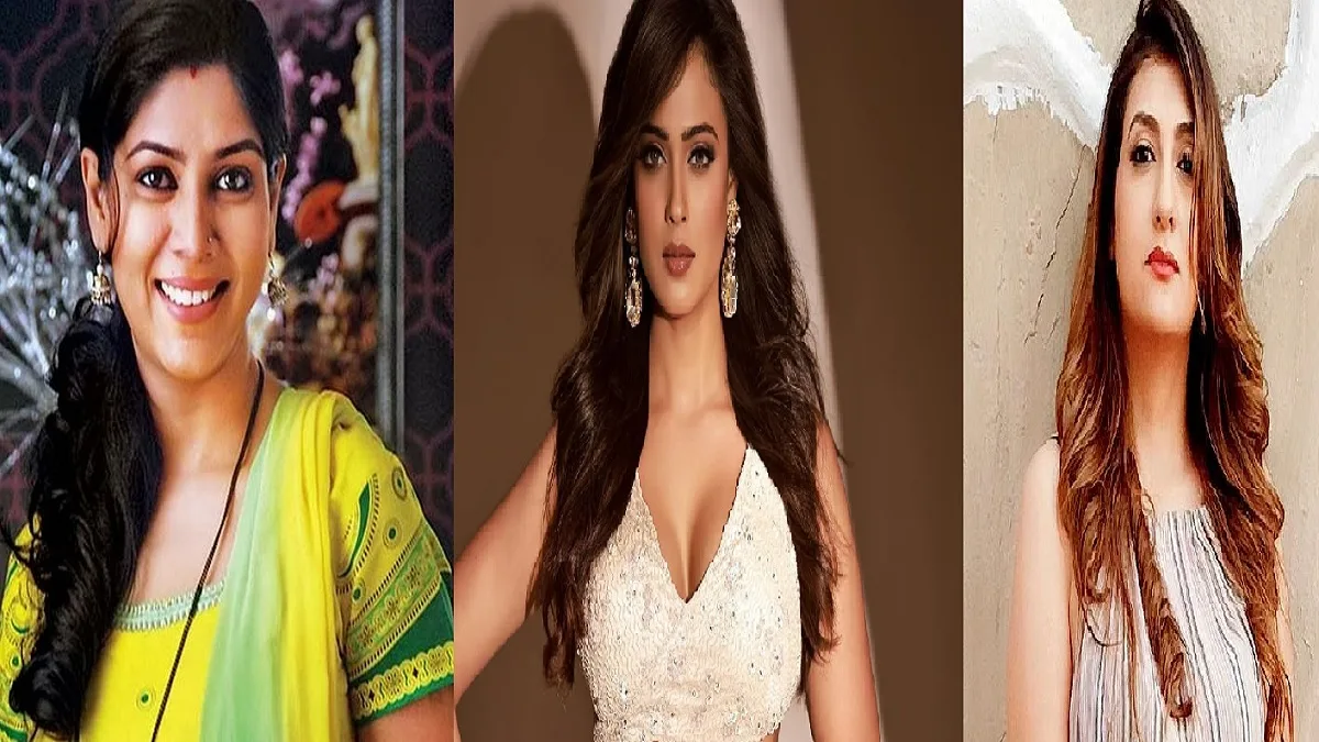 टिव्हीवरील ‘या’ सुंदर अभिनेत्री आहेत सिंगल मदर, ‘एकीचं’ नाव तर कायम असतं चर्चेत!