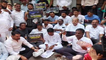‘त्या’ आरोपीला जामीन मिळाल्याने संताप; कल्याणीनगर अपघाताप्रकरणी विविध पक्ष, संघटनांचे पोलीस आयुक्तांना निवेदन