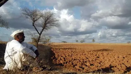 पाण्यासह चारा प्रश्नही गंभीर; छावण्या सुरू करण्याची शेतकऱ्यांकडून मागणी