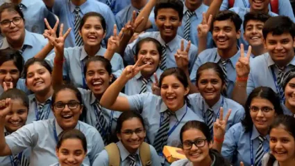 अभिनंदन ! आयसीएसई दहावी-बारावी बोर्डाचा निकाल जाहीर