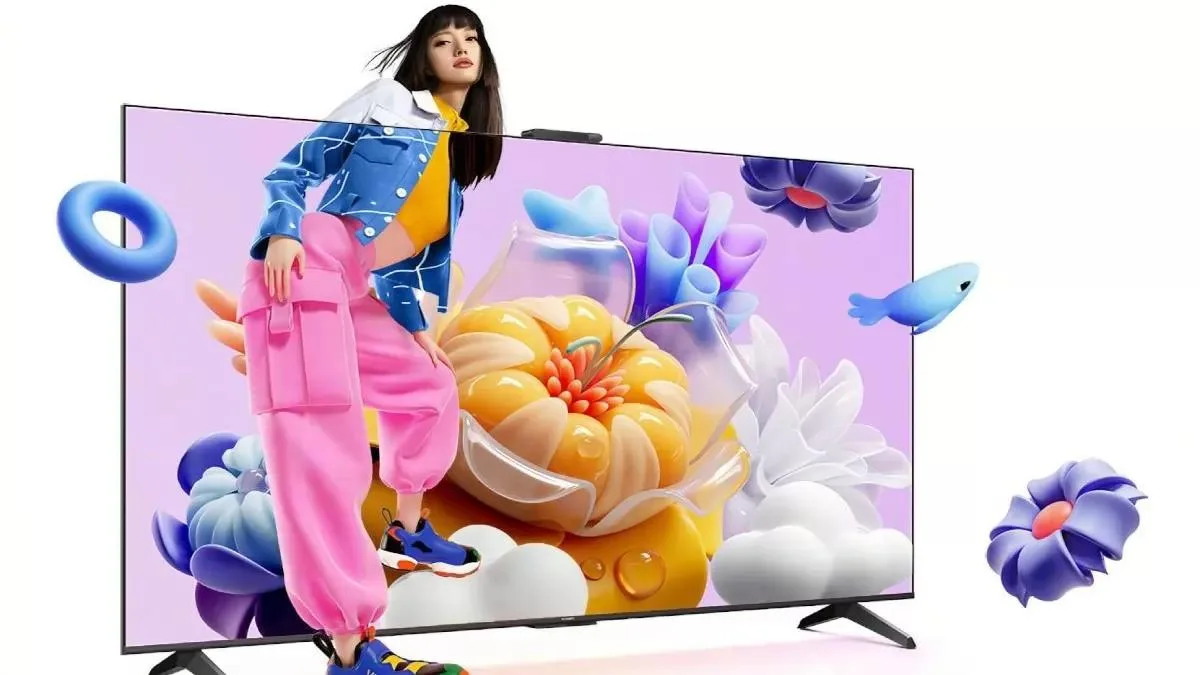 Huawei Vision Smart Screen 4 TV लाँच, 65,75,86 इंच डिस्प्ले, AI वैशिष्ट्यांसह किंमत जाणून घ्या