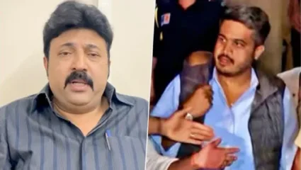 मतदान केंद्रावर बोगस मतदान झाले असेल तर…; उमेश पाटलांचा रोहित पवारांवर निशाणा