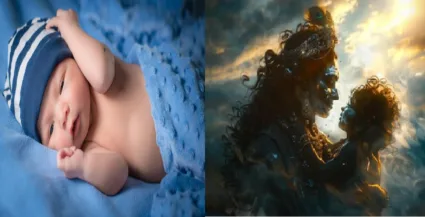 ‘ही’ आहेत यामी गौतमच्या मुलाच्या नावासारखी काही खास संस्कृत नावं!