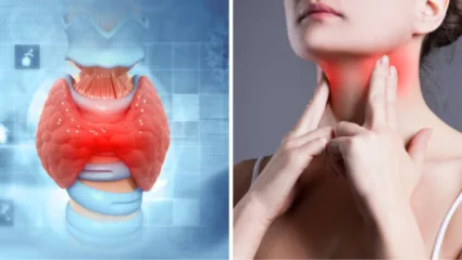 थायरॉईड असेल तर घ्यावी लागेल काळजी, कशी ते जाणून घ्या