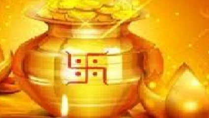 अक्षय्य तृतीयेला करा ‘या’ गोष्टींचे दान, खुलणार तुमचे भाग्य! भगवान विष्णू तुम्हाला आशीर्वाद देतील