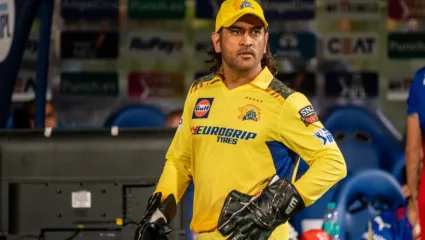 RCB कडून झालेल्या पराभवानंतर महेंद्रसिंग धोनी IPL मधून घेणार निवृत्ती? मोठी खबर!
