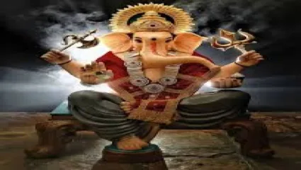 मुख्य गेटवर गणेशाची मूर्ती ठेवणे शुभ की अशुभ, जाणून घ्या वास्तूचे नियम