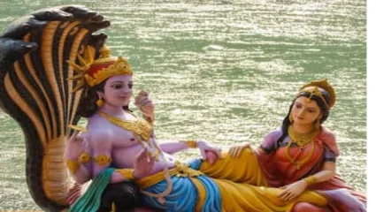 मोहिनी एकादशी नेमकी कधी आहे शुभ वेळ, पूजा पद्धत आणि महत्त्व लक्षात ठेवा