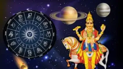 वृषभ राशीत शुक्राचा प्रवेश, कर्क राशीसह 6 राशीचे लोक होणार श्रीमंत