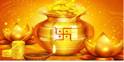 १६ वर्षांनंतर जुळून येतोय शुभ योग पुराणांमध्ये दडलंय रहस्य, या राशींना मिळेल महालाभ