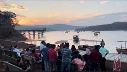 पर्यटनस्थळी हुल्लडबाजांवर करडी नजर; सातारा जिल्ह्यातील ‘या’ परिसरात पथके नेमणार