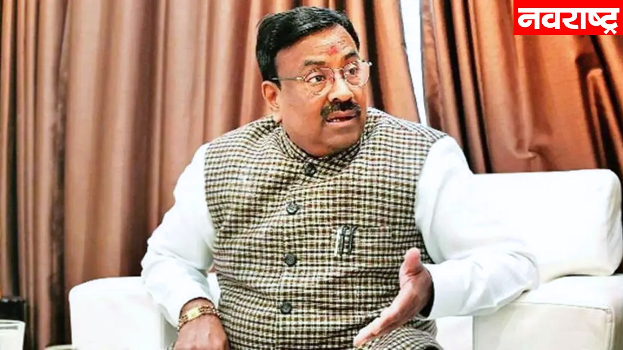 ‘आजकाल राजकारणाची गॅरंटी २४ तासांची’ भाजप नेते सुधीर मुनगंटीवार यांच्या विधानाची राजकीय वर्तुळात चर्चा