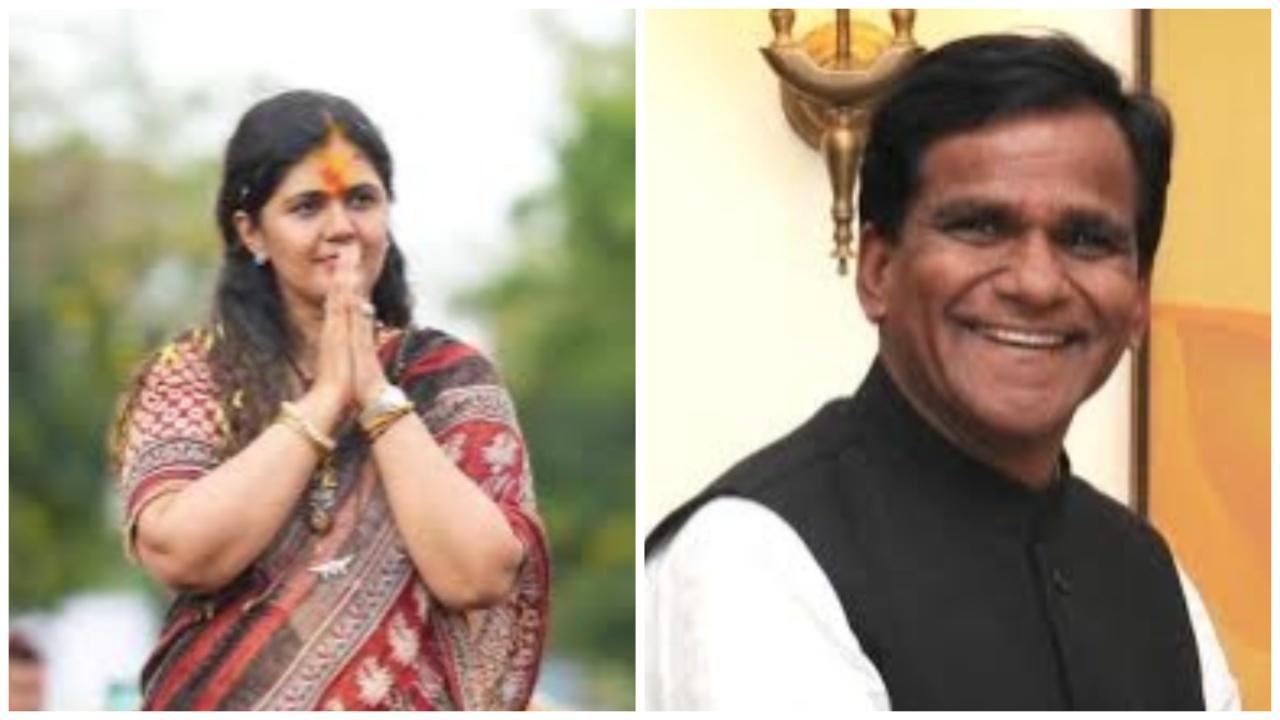विधानपरिषदेसाठी भाजपची यादी तयार; पंकजा मुंडेंसह ‘या’ दिग्गजांचा समावेश?
