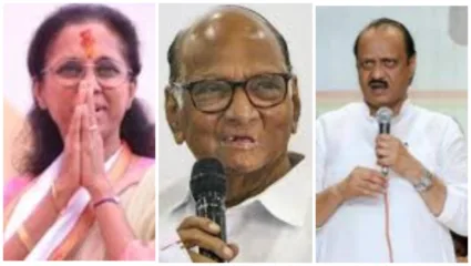 महायुतीमधील अस्थिरतेचा विधानसभेवर होणार परिणाम; काय सांगतंय बारामतीचं राजकारण?