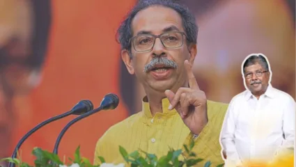 उद्धव ठाकरे यांनी भाजपबरोबरची युती तोडली नसती तर….; चंद्रकांत पाटलांच्या वक्तव्यामुळे पुन्हा युतीच्या अटकळी