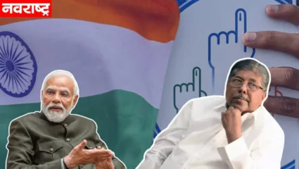 चंद्रकांत पाटलांचा निकालाचा अंदाज; म्हणाले, मी सेफॉलॉजीनुसार गणित मांडल्यावर निष्कर्ष काढलाय…”