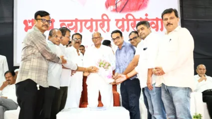 बारामतीसह पुरंदरच्या औद्योगिक विकासासाठी माझा प्लॅन तयार, पंतप्रधान मोदींचीसुद्धा घेणार मदत : शरद पवार