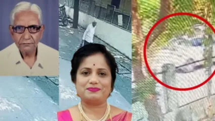 300 कोटींच्या संपत्तीसाठी सुनेनंच दिली सासऱ्याच्या हत्येची सुपारी, हिट अँड रनचा रचला बनाव