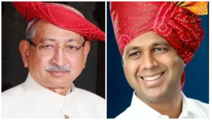 कोल्हापुरातील दोन्ही जागांवर ‘इंडिया’ आघाडीवर; हातकणंगलेत राजू शेट्टी मोठ्या पिछाडीवर