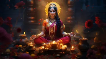 1 वर्षानंतर तयार झाला अप्रतिम शुभ योग, कोणत्या राशींना लाभ जाणून घेऊया