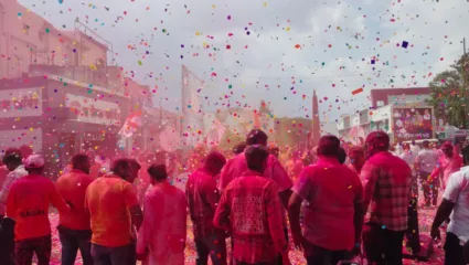 बारामती मध्ये शरद पवारच ठरले पॉवरफुल! एक लाख ५३ हजार मताधिक्याने सुप्रिया सुळे यांचा विजय अजित पवारांना मतदारांची चपराक