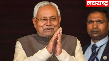 सरकार स्थापनेपूर्वीच नीतीश कुमार यांच्या भाजपकडे ‘या’ अटी; अग्नीवीर योजना व  UCC बाबत मोठी मागणी