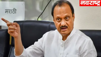 ‘अजितदादांनी आता गुरंढोरं सांभाळावीत’; लोकसभेनंतर उत्तम जानकर यांंचा खोचक टोला