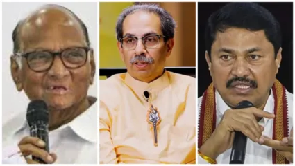 आघाडीला नैराश्येतून बाहेर पडण्यासाठी मिळालं बळ; लोकसभेच्या निकालानं संघटनेत उत्साह