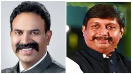 माढा लोकसभेत सहाव्या फेरीअंती धैर्यशील मोहिते-पाटील आघाडीवर; तर भाजपचे रणजितसिंह नाईक निंबाळकर…