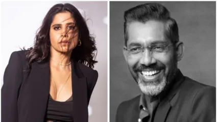 नागराज मंजुळे यांच्या “मटका किंग” मध्ये सई साकारणार मुख्य भूमिका !