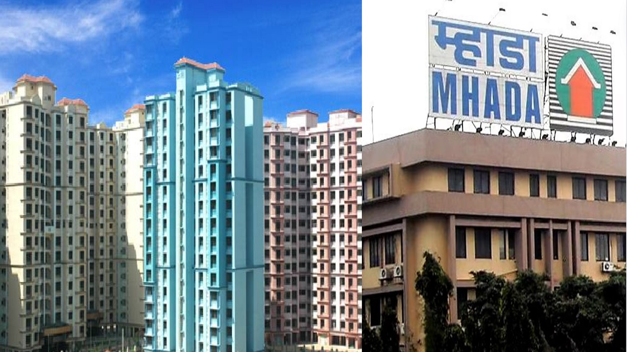 Mhada Lottery : ‘या’ भागातील म्हाडाच्या घरांच्या किंमतीत मोठी वाढ, 30 लाखांच्या घरांसाठी भरावे लागणार आणखी 10 लाख रुपये 
