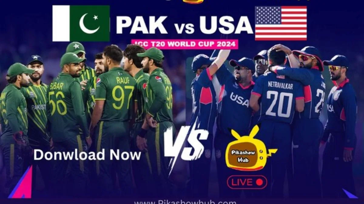 शेवटपर्यंत चाललेल्या रोमांचक सामन्यात सुपर ओव्हरमध्ये कमाल; USA च्या संघाची कमाल, 2012 च्या विश्व चॅम्पियनला पाजले पाणी