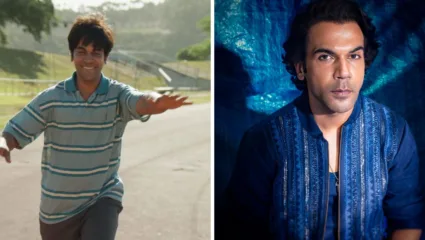 2024 हे वर्ष राजकुमार रावचे, ‘श्रीकांत’ आणि ‘मिस्टर अँड मिसेस माही ‘ ने बॉक्स ऑफिसवर घातला धुमाकूळ