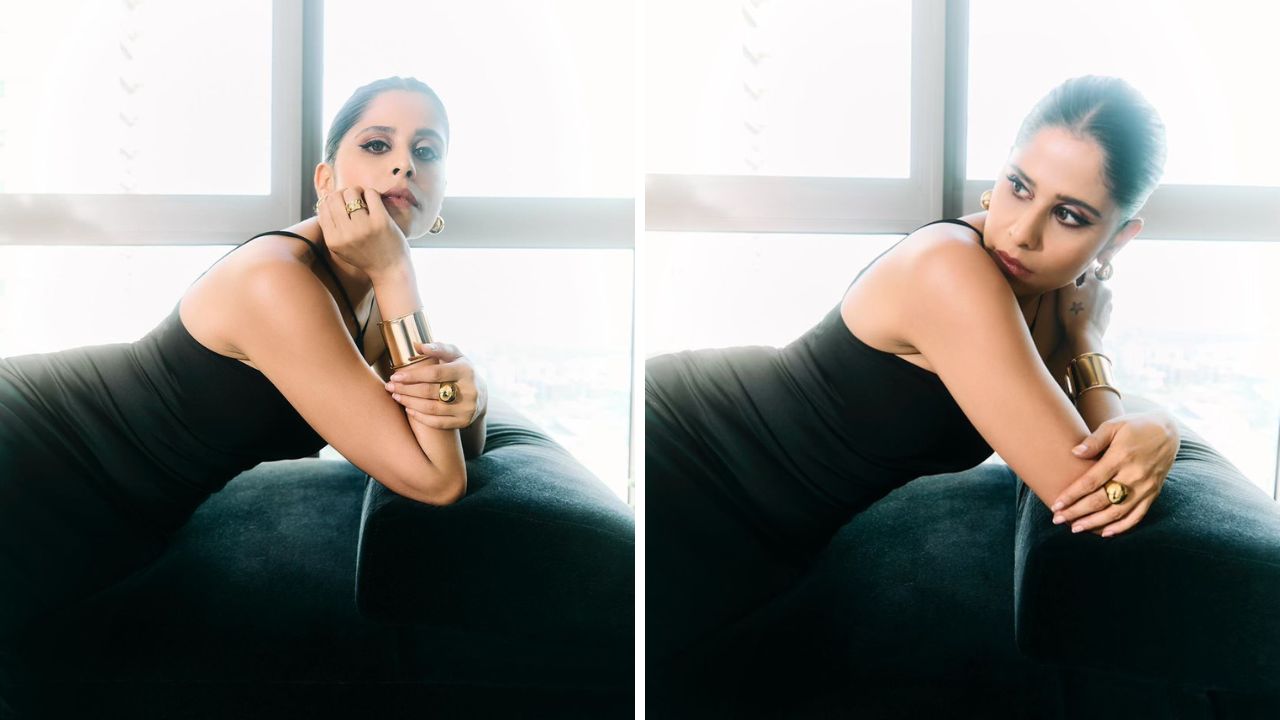 बिनधास्त सई ताम्हाणकरचा सोशल मीडियावर क्लासी अंदाज, फोटोज होतायत व्हायरल