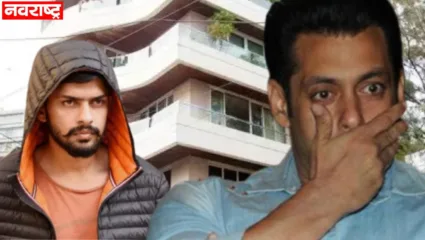 सलमान खानच्या घरावरील गोळीबार प्रकरणात मोठा खुलासा, असा होता लॉरेन्स बिश्नोई गँगचा ‘प्लॅन बी’