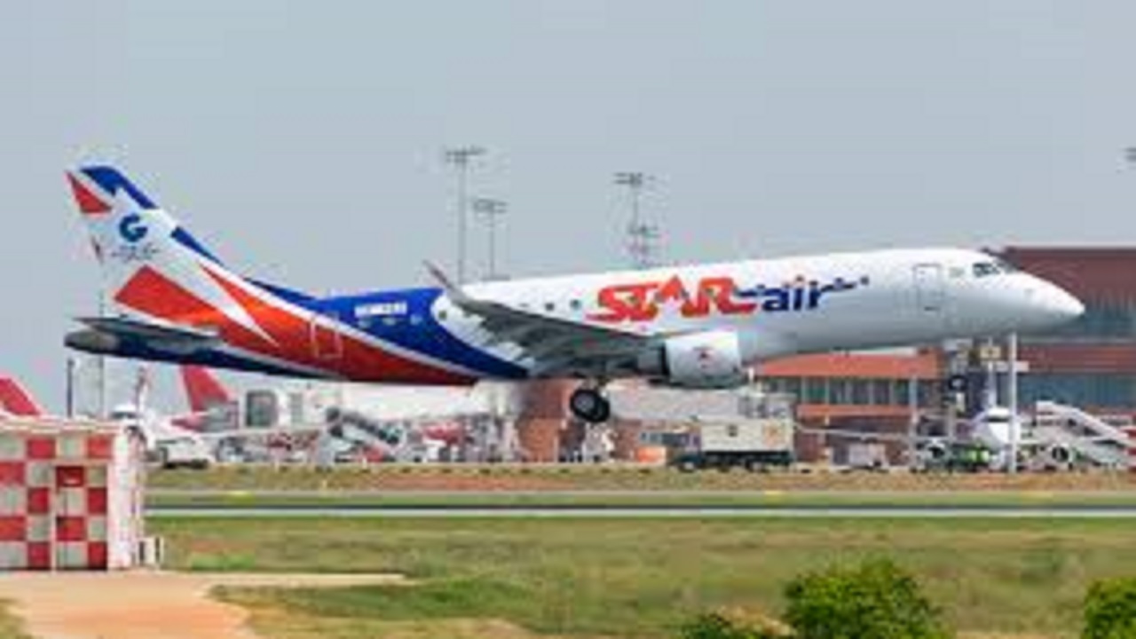 Nanded To Pune Flight Service Finally Started 52 People Traveled On The First Day Nrka