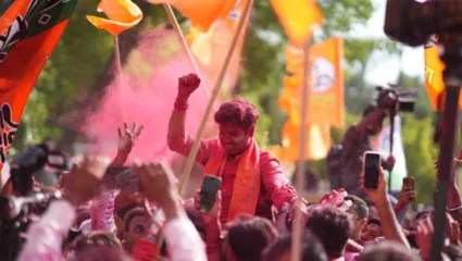 लोकसभा निवडणुकीच्या निकालानंतर श्रीकांत शिंदे यांनी मानले मतदारांचे आभार