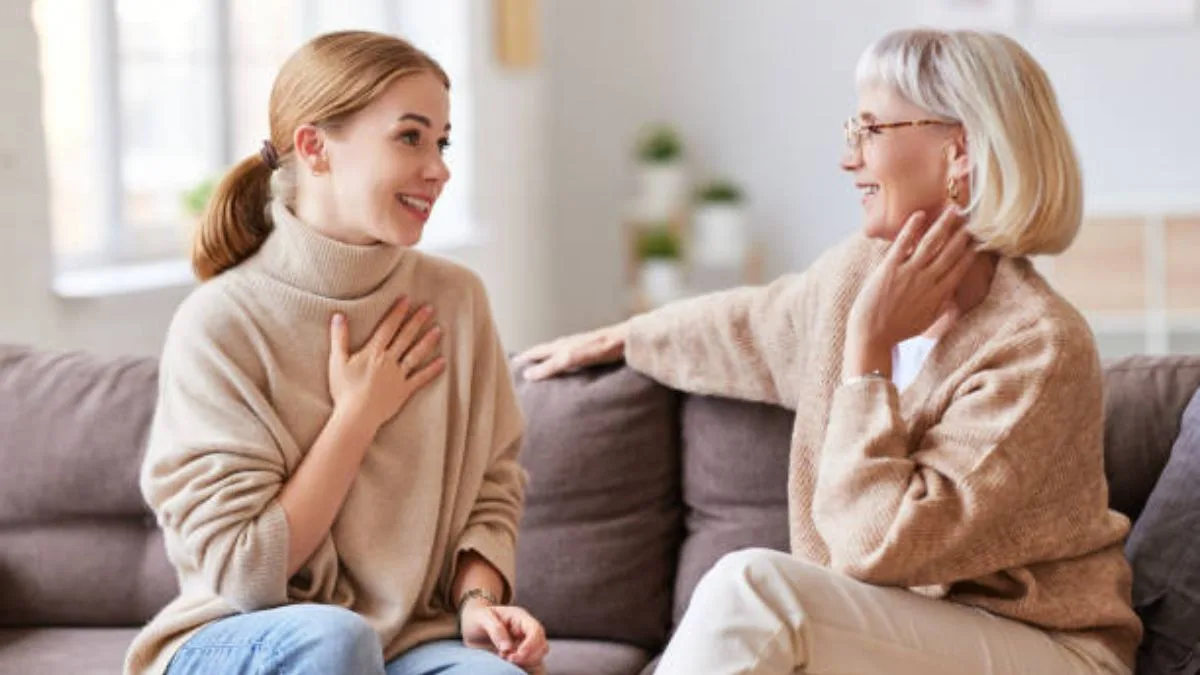 Use These Methods To Maintain A Good Relationship With In Laws
